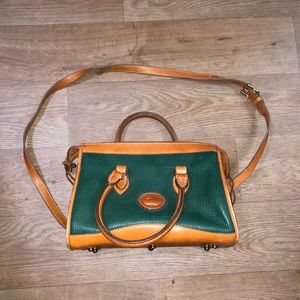 vintage Dooney and Bourke